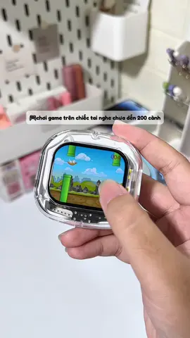 Vừa chơi game lại vừa đa năng nữa, phải mua ngayyy #unbox #tainghe #tainghebluetooth #tainghekhongday #xuhuong 