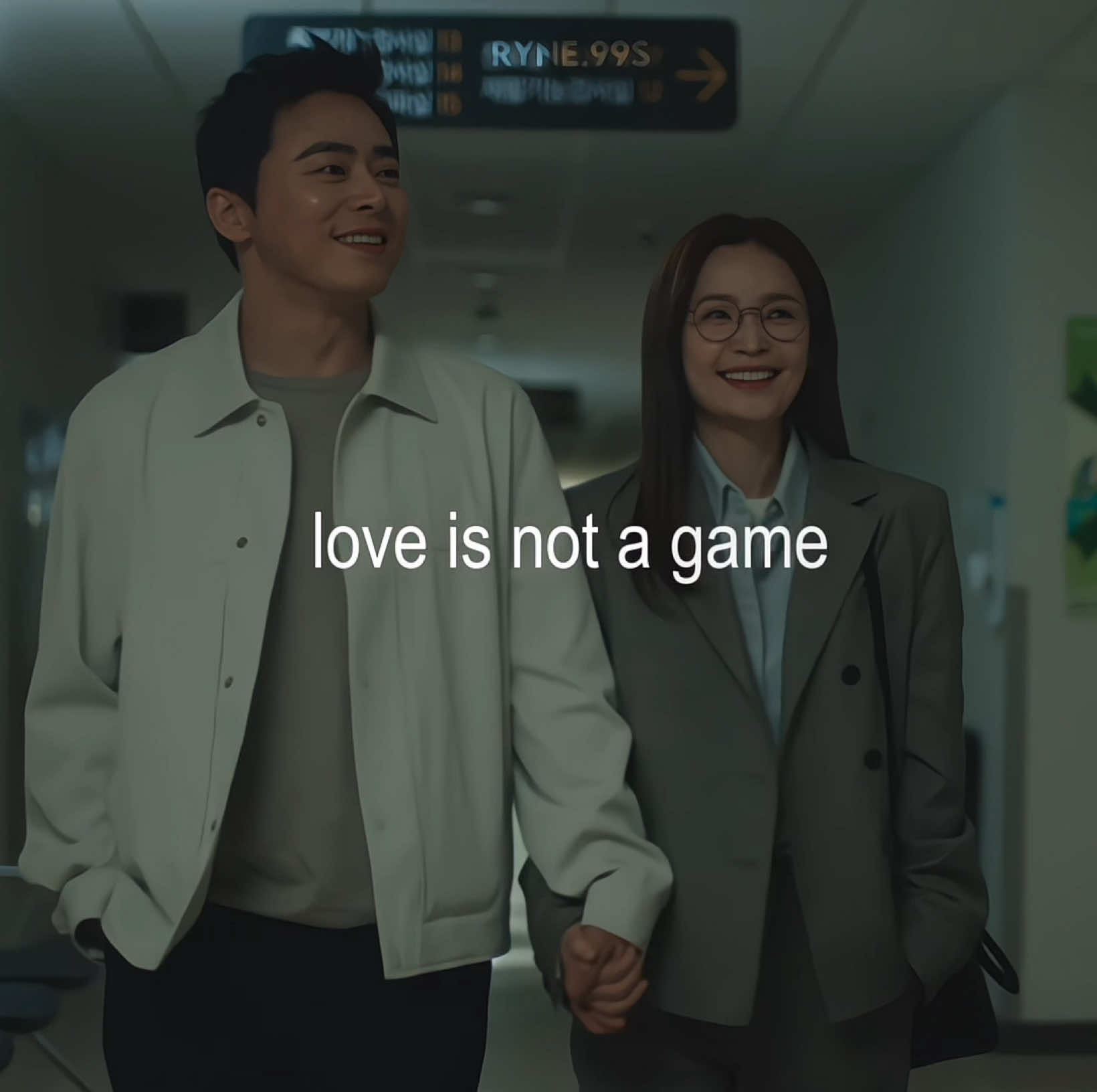 #IKSONG— till i met you #iksongcouple #chojungseok #jeonmido #hospitalplaylist 