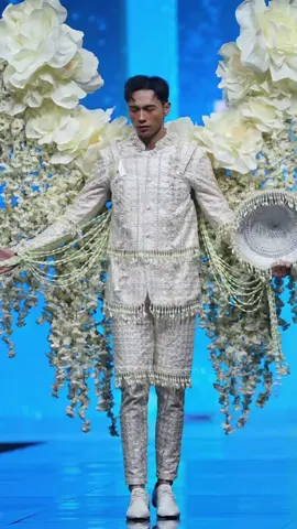 PHILIPPINES 🇵🇭 Jether Bustos Palomo  National Costume Mister Global 2025  Mister Global 2025 Sep 25 - Oct 05 Bangkok, Ubon Ratchathani Thailand  #MisterGlobal2025 #MisterGlobal #MRG2025 #TPNGlobal #MalePageant 