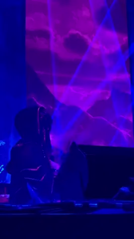 Sheniginans new angle lol!! Tacoma, WA 10/7/25 #sleeptoken #sleeptokenlive #sleeptokenworship #Vessel #sleeptok  🎥: @InfiniteArcadia & @solace.and.solder via ig