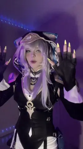 чек скример тгк:ukimo rarr #cipher #ciphercosplay #cosplay #HonkaiStarRail #aglaea 