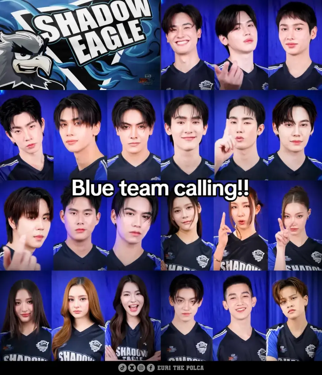 #gmmtv #gmmtvstarlympics #thailand🇹🇭 #fypシ゚viral #blowthisup 