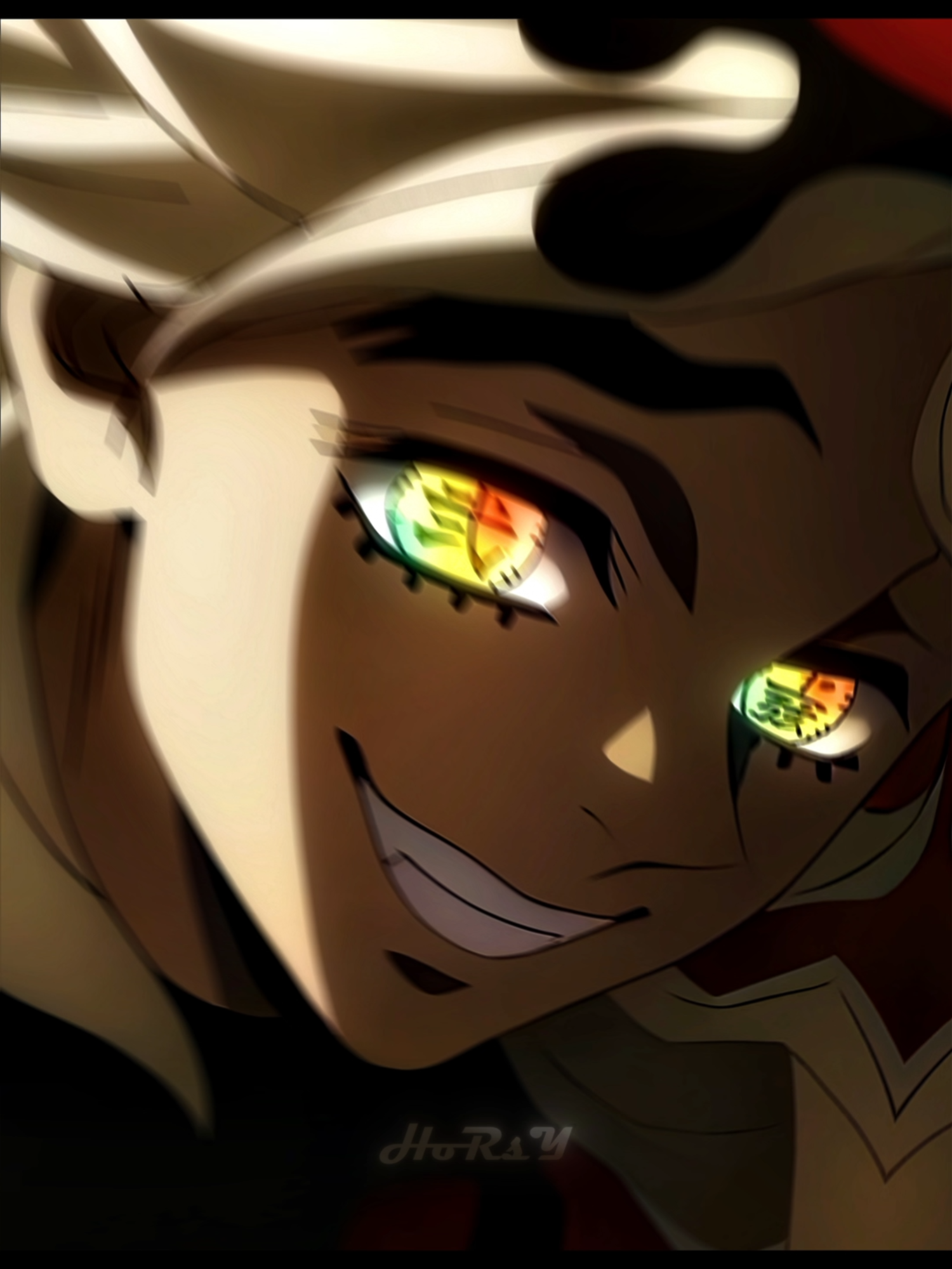 #douma #demonslayeredit #knyedit #kimetsunoyaibaedit #doumaedit #horsyedit #animeeditz #animeedits_fyp ★ upload method ★ TG: @editing_news