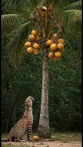 #creatorsearchinsights #leopard #trending #shortvideo #viralvideo 