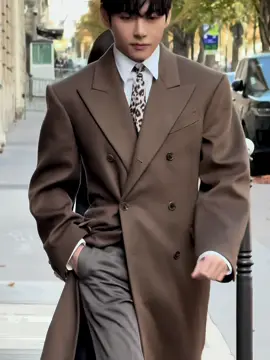 #taehyung #kimtaehyung #fashion #model #celine 