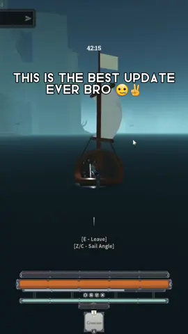 this is so much fun to do man ❤️‍🩹 #roblox #kiorigaming #fyp #deepwoken 