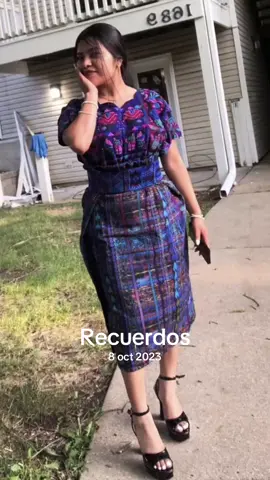 #Recuerdos 