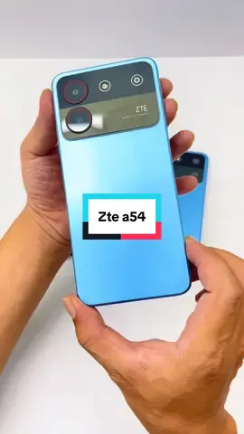 Điện thoại Zte a54