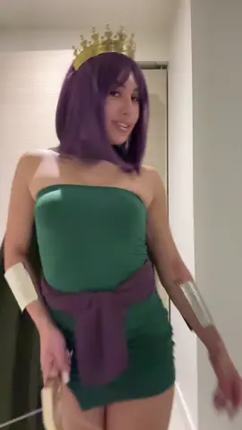 green #archerqueen 