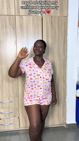 A woman should be allowed to name her children and not the other way round! We carry the pain of having to nuture a baby for nine months and we don’t get a say in the naming of the child?#pregnancyunfiltered #pregnancyjourney 