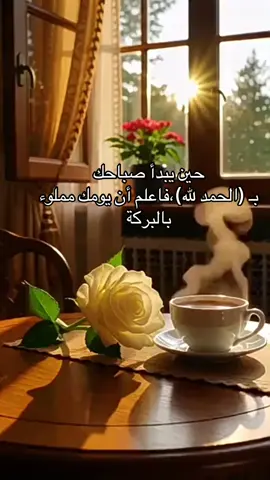 الحمدلله🌹