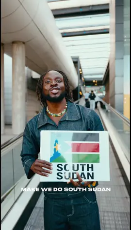 Watch till the end 🙏🏿  From South Sudan, Cameroon, Guinea Bissau to Niger…we have to show the world that we are more than a single story but a diverse and powerful continent. God bless our motherland 💫 Make sure you check out my new album S.O.N.A and get your copy of our new children’s book 54 Countries? (check up🔝) #blackhistorymonth #fyp #foryoupage #cameroon #niger 
