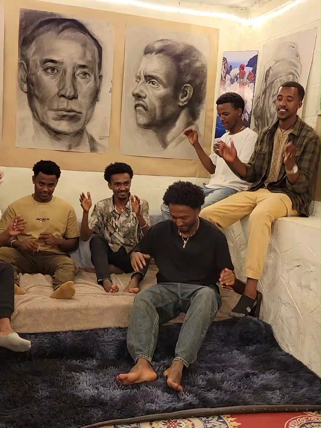 are endet arge#ethiopian_tik_tok🇪🇹🇪🇹🇪🇹🇪🇹 #jemaw #friends #capcutvelocity