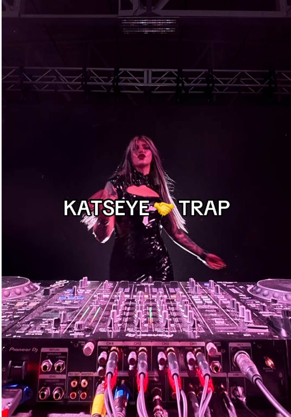 gnarlyyyyyy #edm #edmtiktok #katseye @KATSEYE 