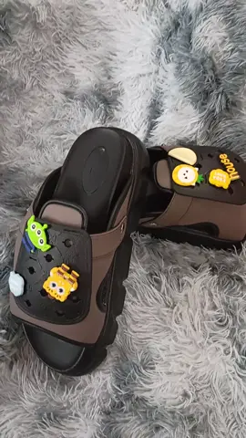 THEWOLF Dép Tăng Chiều Cao