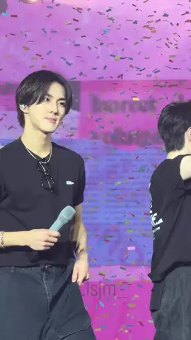 manusia satu ini bikin salting Mulu dah 😭 #jungwon #enhypen #enhypenedit #concert #fyp 