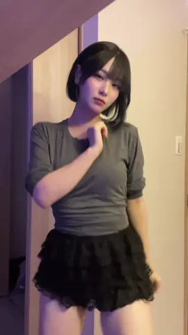深夜に食べるぶぶかたまらん👈🏻🩷#05 