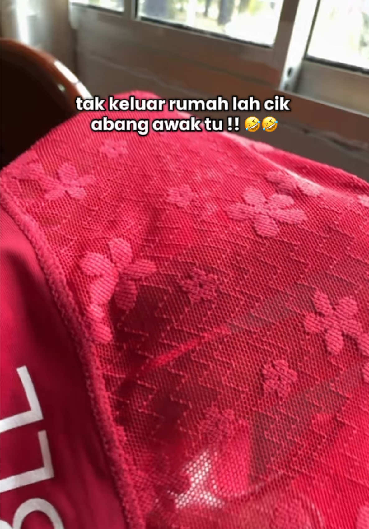 lawoo ya seluar dalam ni 🤣❤️ #seluardalamplussize #seluardalamhighwaist #seluardalamcomfii #seluardalamwantia 