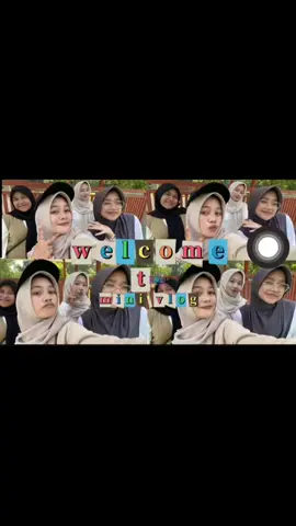 Tugas Bahasa Indonesia “Membuat Vlog Berita”  Guru Bahasa Indonesia: @Fery Astuti (FA)  Anggota Kelompok: 1) Diva Aprilia 2) Egryta Felecia Agustin @nyenyenye  3) Lastriani @anpark  4) Nindy Ayu Marcella @cukurukuk98  #tugasbahasaindonesia #vlogberita #wisata #selokambanglumajang 