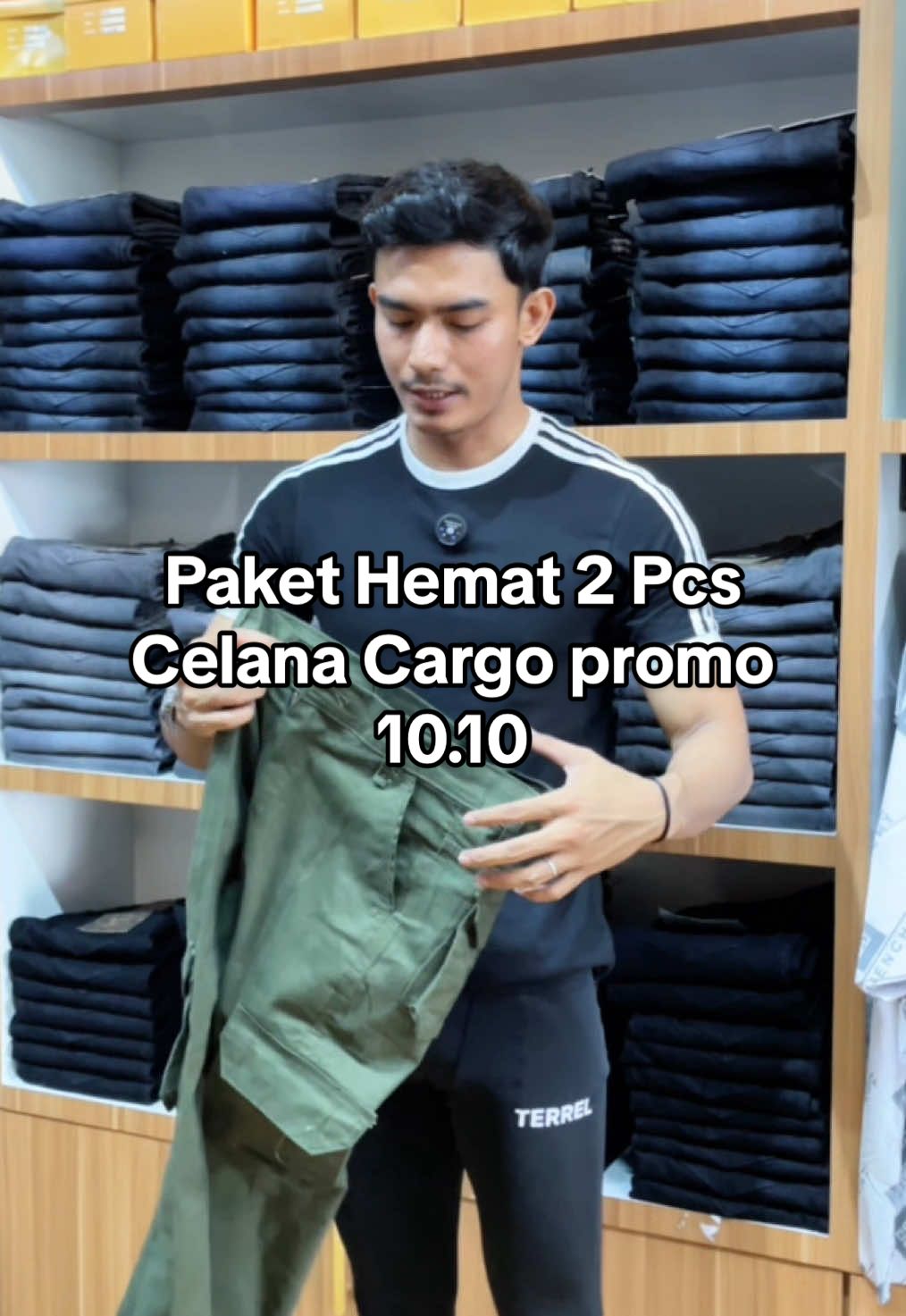 Paket Hemat promo 10.10 #fyp #fyppppppppppppppppppppppp #viral #gajiansale #beranda 