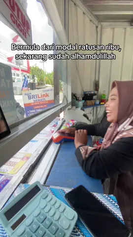 Mau hasilin cuan dari rumah? Bisa banget #agenpembayaran #kasirvlog #fastpay #juraganfastpay #andalanagenindonesia @FastpayIndonesia ✅ 