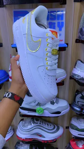 Airforce 1Nola 📞07.96.508.568 / 011.12.33.112 📍 Nairobi CBD, Tsavo Road, Maximum Business Centre Ground floor, Shop MM8 - Near Odeon 🇰🇪3,799/ Best Sneaker plug in Nairobi Kenya Best Sneakers shop in Nairobi CBD #shoeplug #bestsneakers #snekersshop #poshcity#fyp 