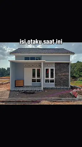 Bismillah Target di Tahun 2026 Punya Ruma Sendiri💪🤗🥰#CapCut  #rumahminimalis  #rumahimpian 