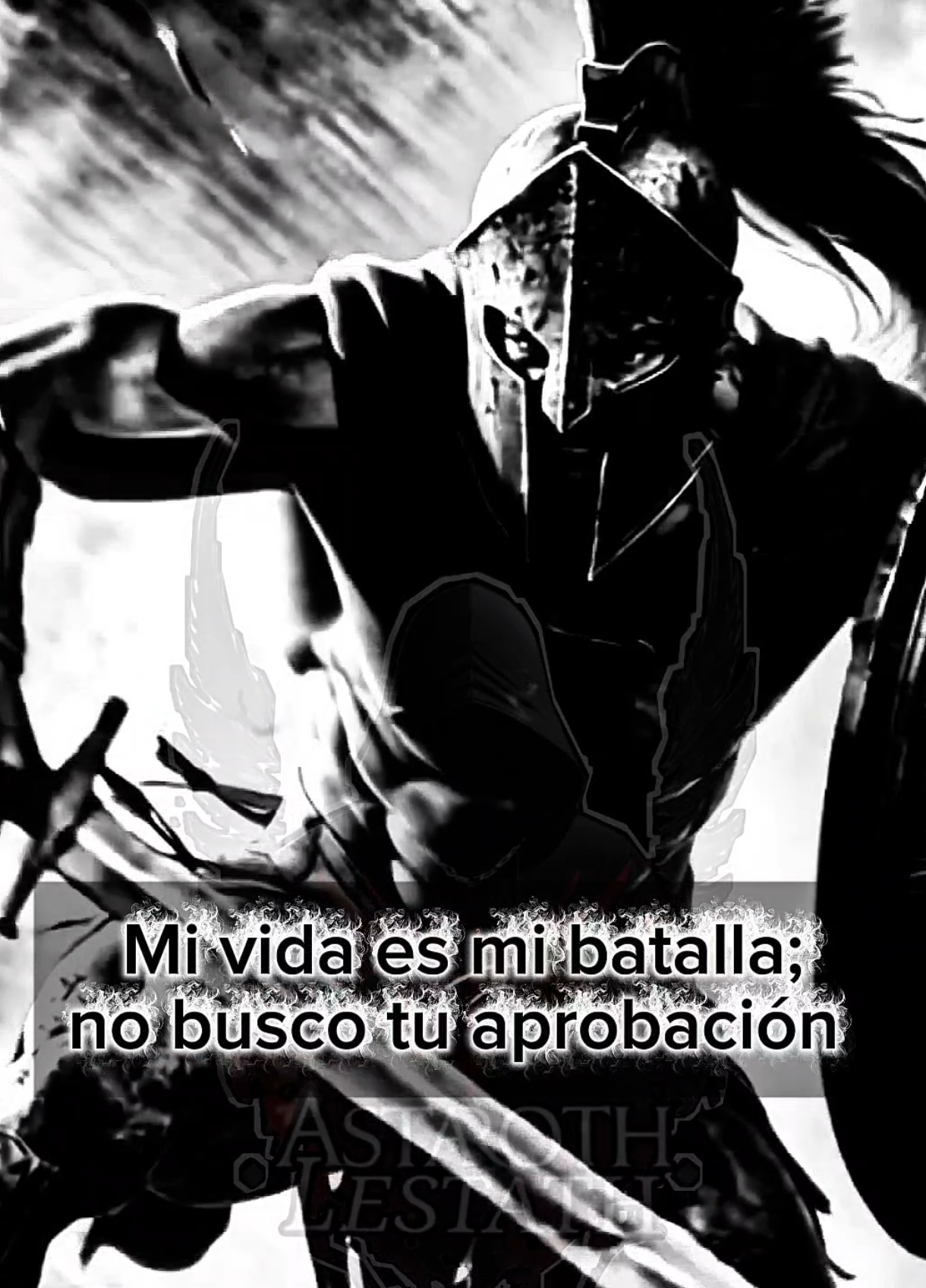 Que se jodan sus expectativas #parati #paratodos #astarothlestath #pensamientos #poder 
