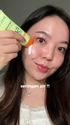 Skincare legend yang viral banget.  Produk HANASUI sekarang sudah tersedia di Alfamart terdekat kota kmuu🙂‍↔️🩷 @Alfamart  #VOVwithHanasui04 #CANTIKMUHANASUI #Alfamart #HanasuiSunscreendiMinis
