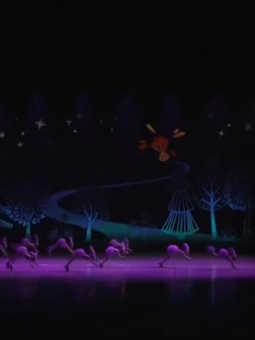 Danse — 