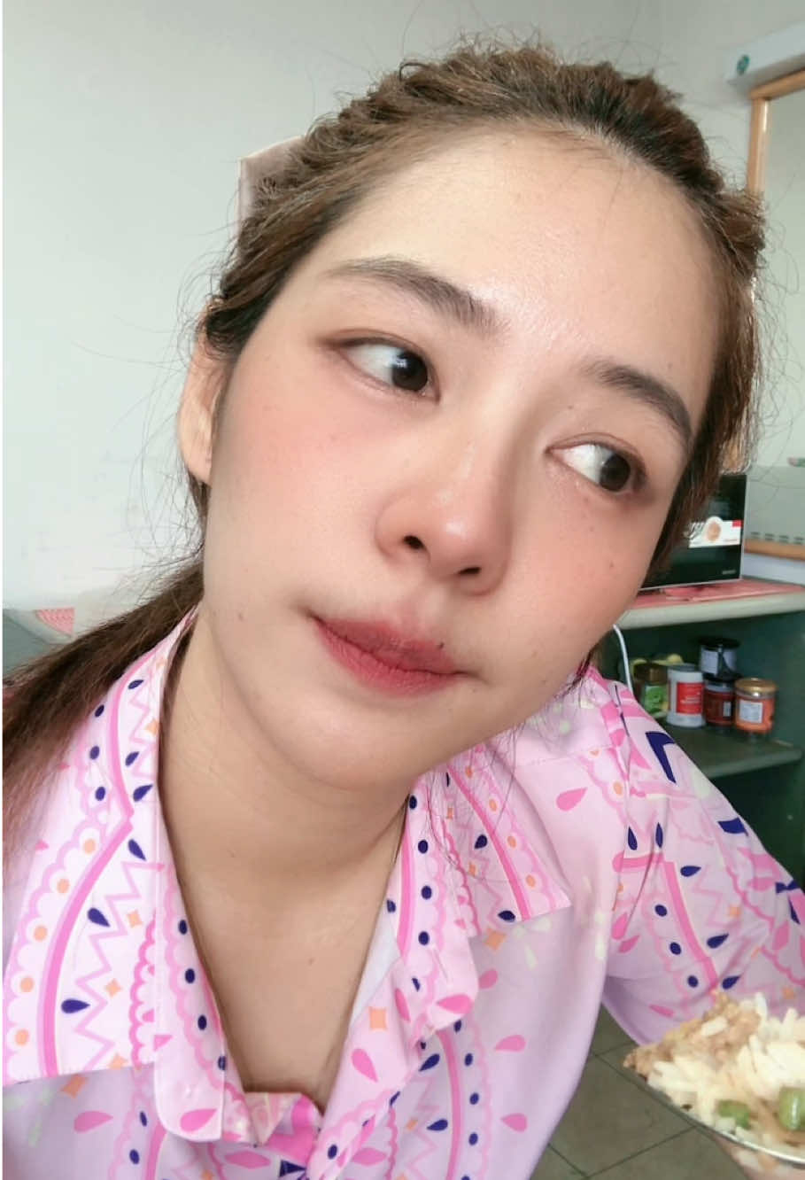 รักตัวเองดีที่สุด😍#เปิดการมองเห็น #เทรนวันนี้ #ดันฟีด #กระแสมาแรง 