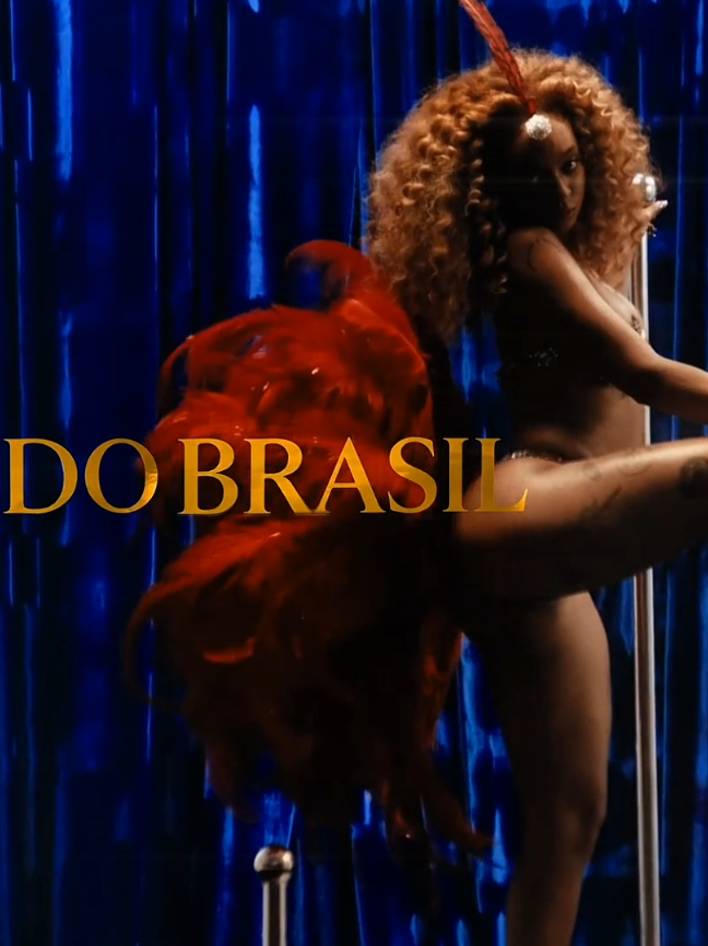 ELA É A VOZ DO BRASIL !! #urias #carranca #vozdobrasil #edit 