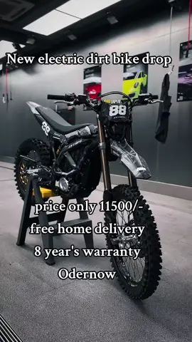 RS:-11500/- Diwali special offers 8 year's warranty  #newdrop #electric #dirtbikes #125cc #offerprice #dmusnow📲 #free #deliveryallovernepal🇳🇵 #odernow 