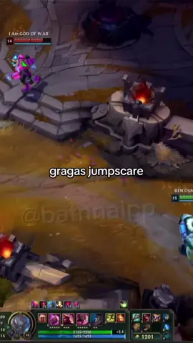 Jajajajajaajjajajajjaajaja #leagueoflegendsvideo #leagueoflegend 
