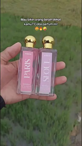 kapan lagi beli parfum 1 dikirim 2 👉 gass cekout sekarang !  #parfummurah #beranda #xnbca #fyp 