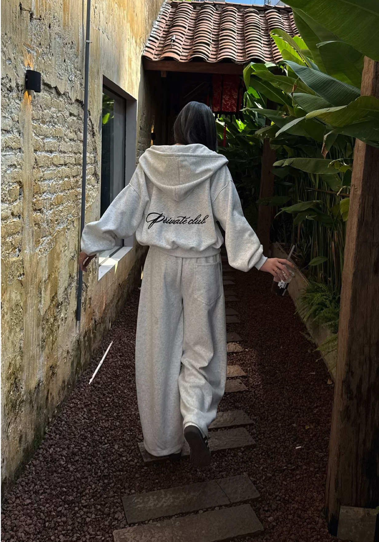 Set làm mưa làm gió trên live tui đây mấy ní ơi 😝😝 #outfit #hoodie #mixandmatch #xuhuongtiktok #viraltiktok 