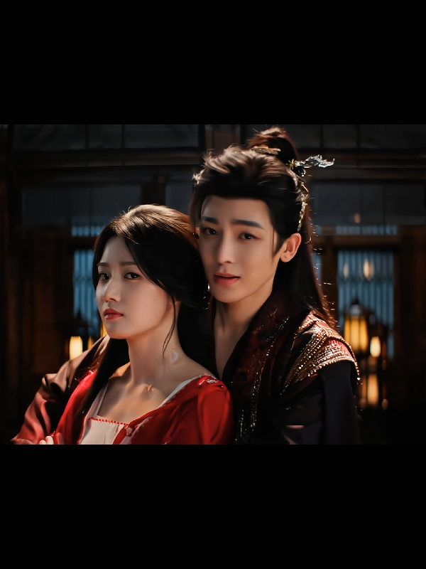 beberapa hari kedepan bakal liat ji bozai dan peri kecilnya yang super aktif ini 🤭 | ready iqiyi youku wetv start 10k/bln | #loveintheclouds #houminghao #cdrama #luyuxiao 