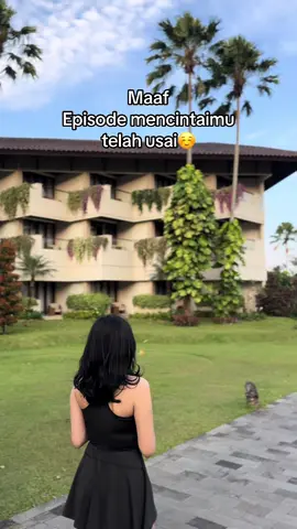 Biarkan berlalu