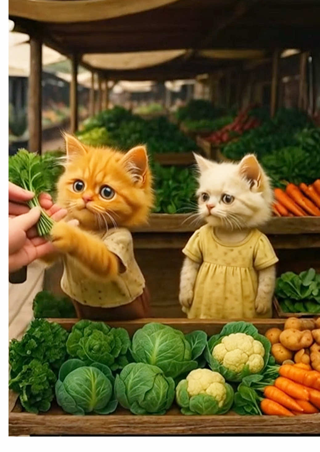 Meowmew cat for kids… #catfortiktok #catforkids #catfunny #kittenstory #cat 