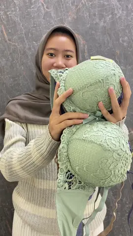 Bra renda tebal😍 #brapushup #brabusatebal #brakawat #bestseller 