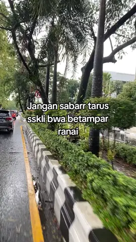 muar nda #katakatabanjar #storybanjar #katakatabijak #storywa #fypage 