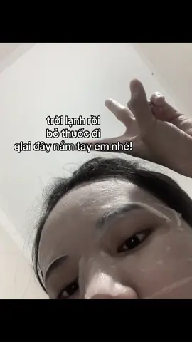 bỏ thuoccc di #xuhuongtiktok #ty #chiyeuminhanh #muadong #fypシ゚ 