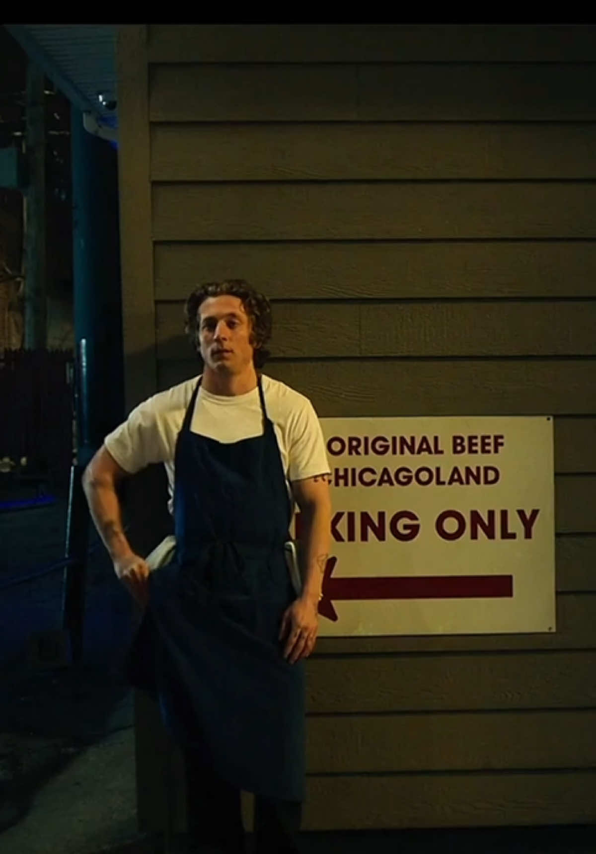 The Maria’s & The bear ⛈️🌵 #thebear #fyp #foryou #jeremyallenwhite #disney 
