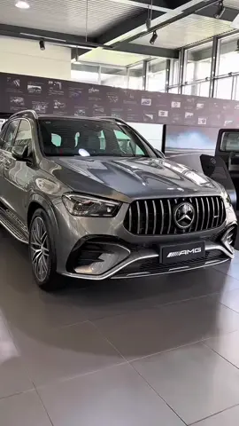 🔥Rate 1-10 for the new 2026 Mercedes-AMG GLE 53 SUV Turbo 4Matic+ #mercedes #mercedesamggle53 #amggle53 #gle53 #fyp 