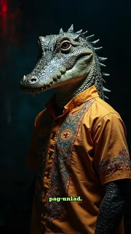 🐊 “Kapag sarado ang pintuan, sino ang may tinatago?” The Independent Commission for Infrastructure was meant to bring progress — pero bakit parang tago-tago? Public money. Public projects. Public hearings — not crocodile meetings behind closed doors. Ang liwanag ng katotohanan, hindi dapat takpan ng barong ng kapangyarihan. 💬 #OpenHearings #AccountabilityNow #MarcosWatch #TruthForAll #CrocodileChronicles