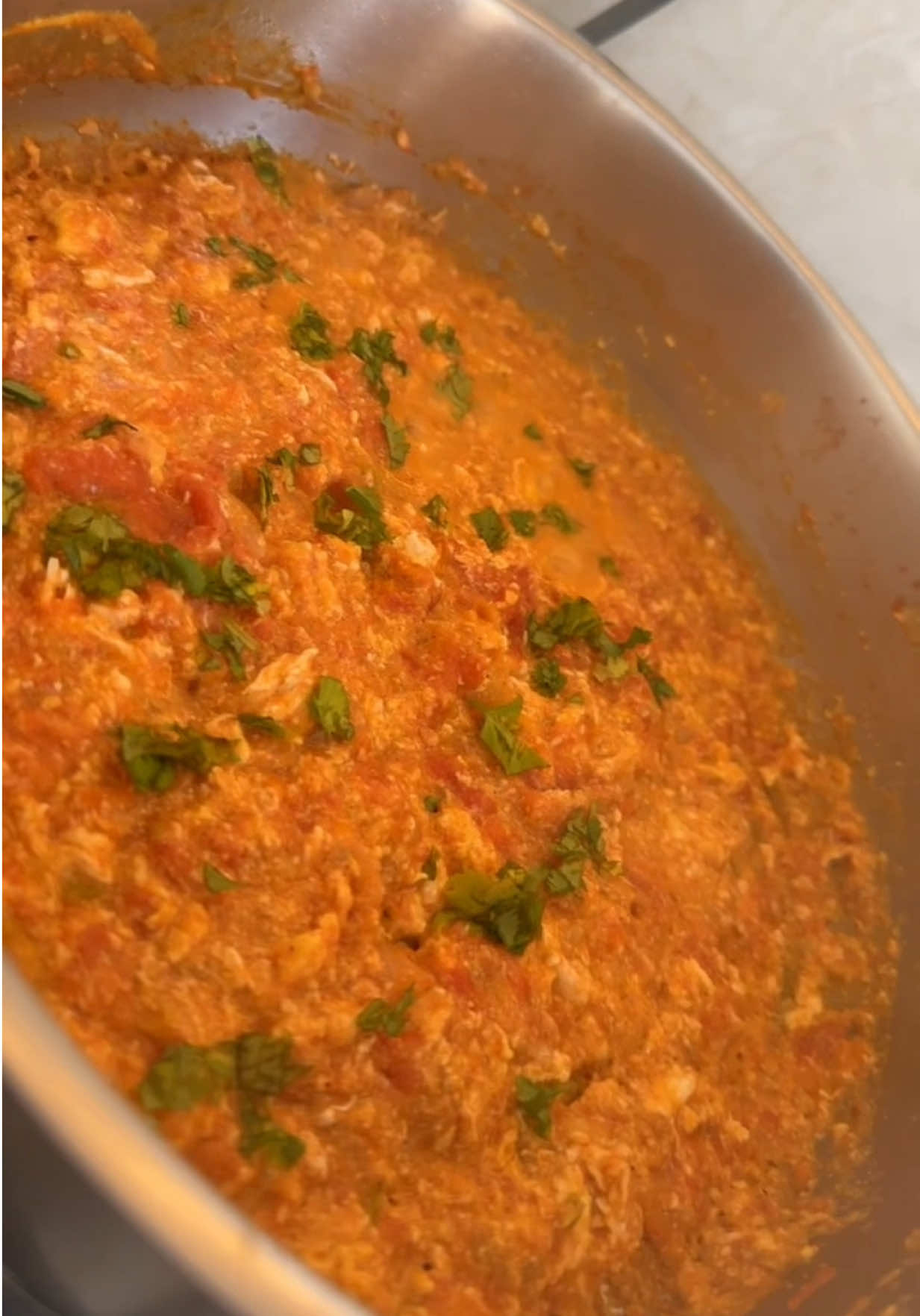 Yummy breakfast Shakashuuka🤤😋 #cheflife @✨Ramla.reena✨ 