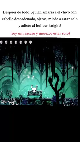 #hollowknight #elweydelhollowknight #foryoupage #fyp #theguyofhollowknight 