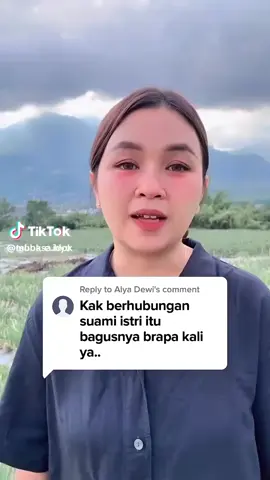 #baiknya_berapa_x? 