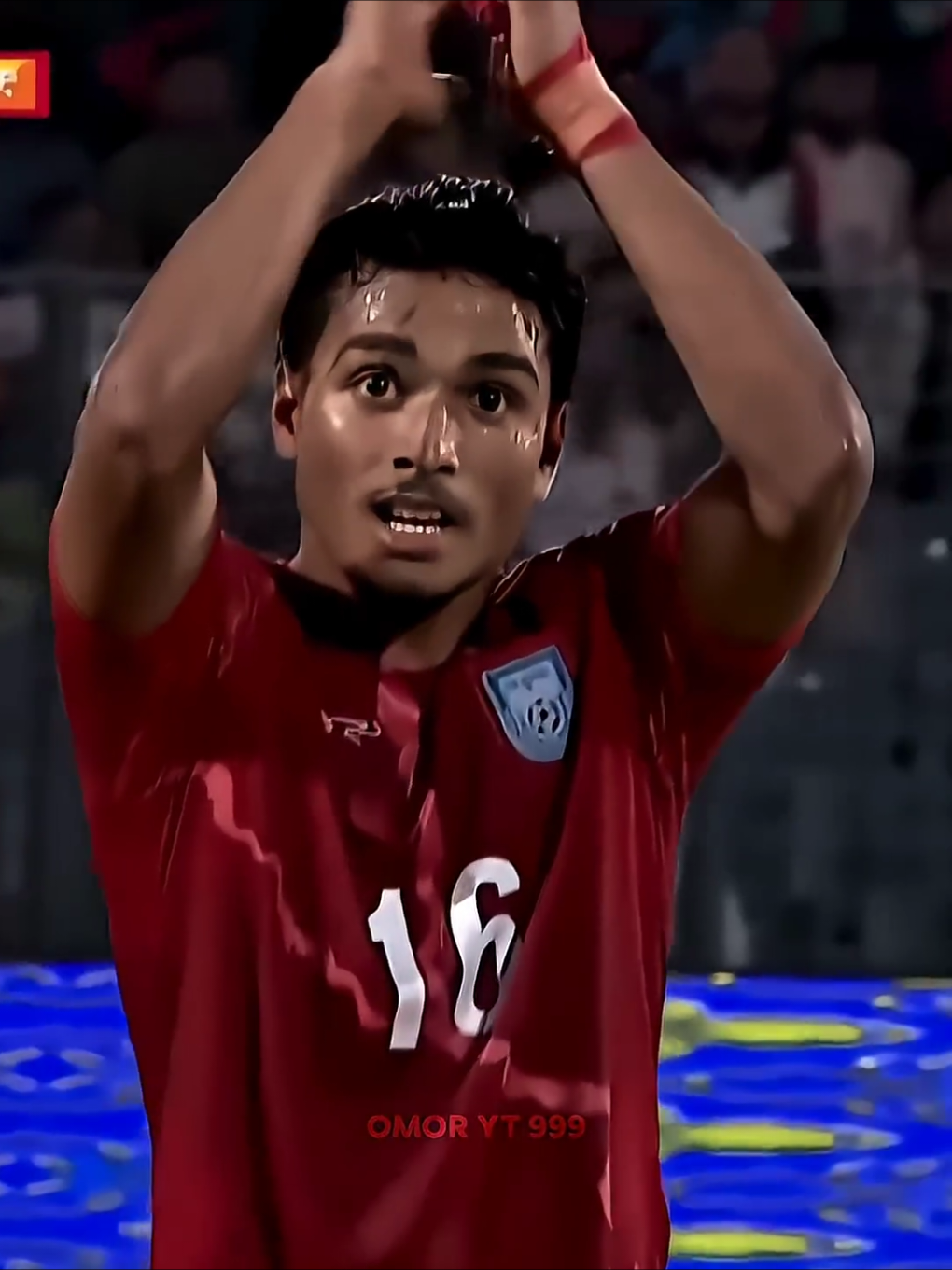 #🇧🇩Revenge is coming☠️💀 #hong kong #football #shorts #viralvideo 