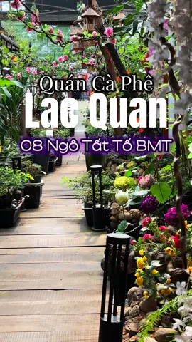 Quán Đẹp Cà PhêBuôn Ma Thuột#bmt #rewiewbuonmathuot #buonmathuot #langthangcafe #xuhướng 